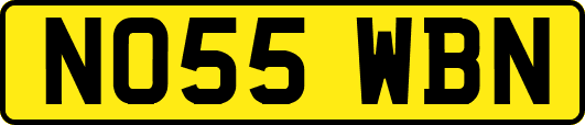 NO55WBN