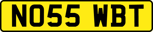 NO55WBT