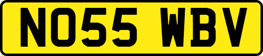 NO55WBV