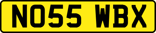 NO55WBX