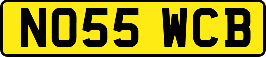 NO55WCB