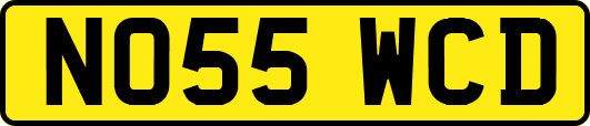NO55WCD