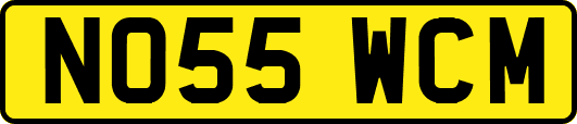 NO55WCM