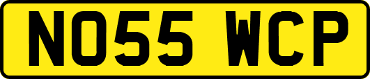 NO55WCP