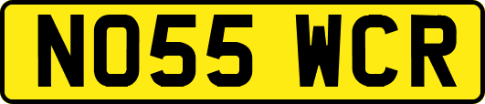 NO55WCR
