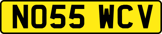 NO55WCV