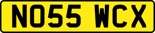 NO55WCX