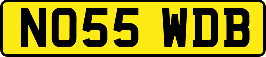 NO55WDB