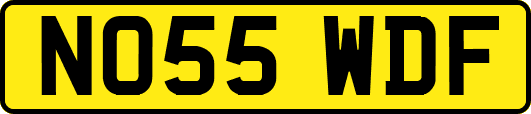 NO55WDF
