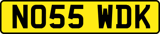 NO55WDK