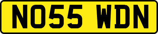 NO55WDN