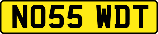 NO55WDT