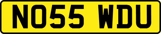 NO55WDU