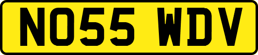 NO55WDV