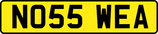 NO55WEA