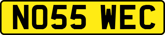 NO55WEC