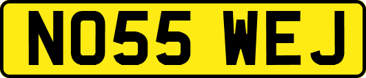 NO55WEJ