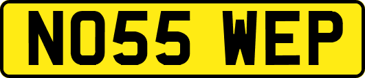 NO55WEP