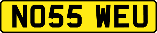 NO55WEU