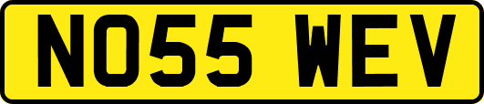 NO55WEV