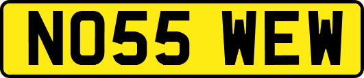 NO55WEW