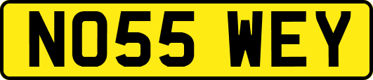 NO55WEY
