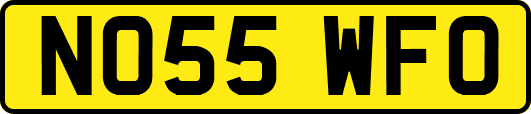 NO55WFO