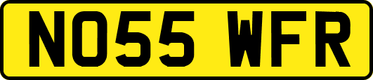 NO55WFR