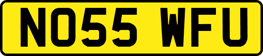 NO55WFU