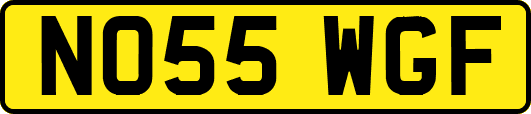 NO55WGF