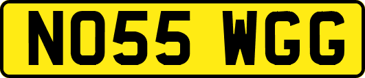 NO55WGG