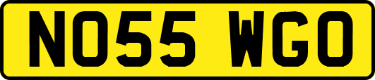 NO55WGO