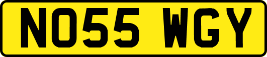 NO55WGY