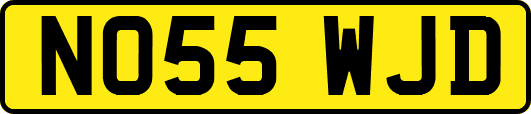 NO55WJD