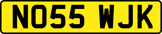 NO55WJK