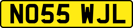 NO55WJL