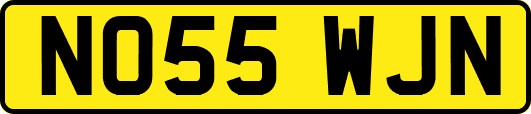 NO55WJN