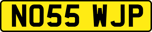 NO55WJP