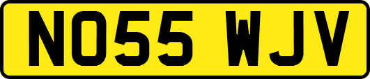 NO55WJV