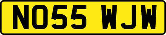 NO55WJW