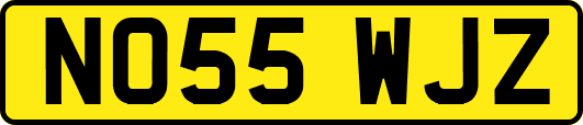 NO55WJZ