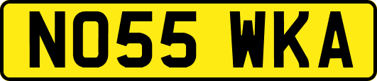 NO55WKA