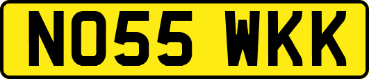 NO55WKK