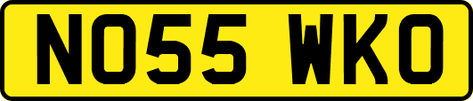 NO55WKO