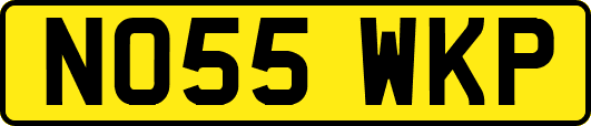 NO55WKP