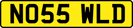 NO55WLD