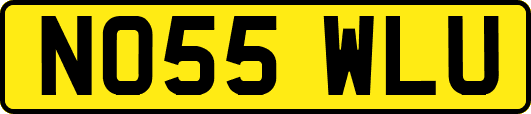 NO55WLU