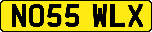 NO55WLX