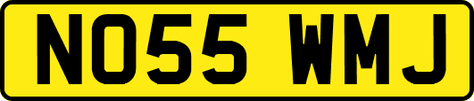 NO55WMJ