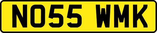 NO55WMK